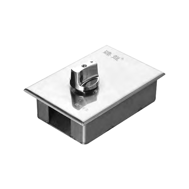 Kutija zidnih prekidača od nehrđajućeg čelika za kućno crijevo za plin