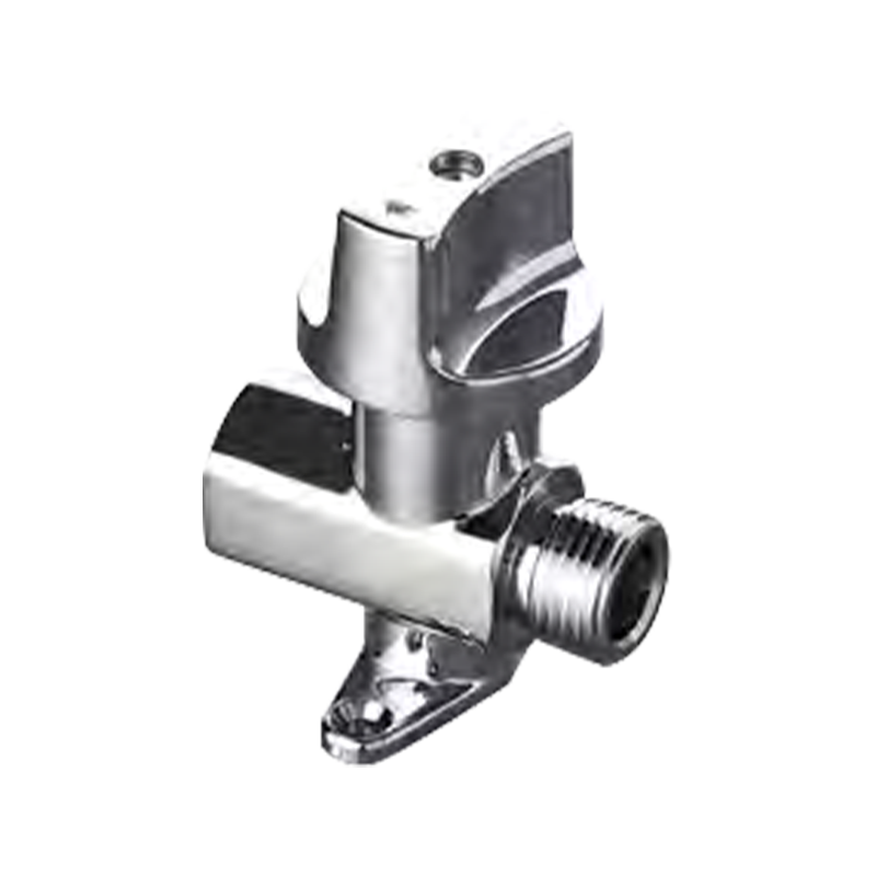 Kuglični ventil od nehrđajućeg čelika