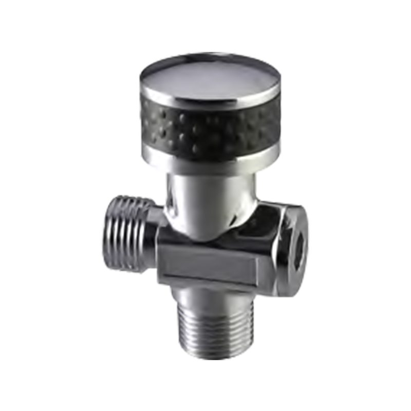 Ventil trokuta plinovoda (za zidnu kutiju)