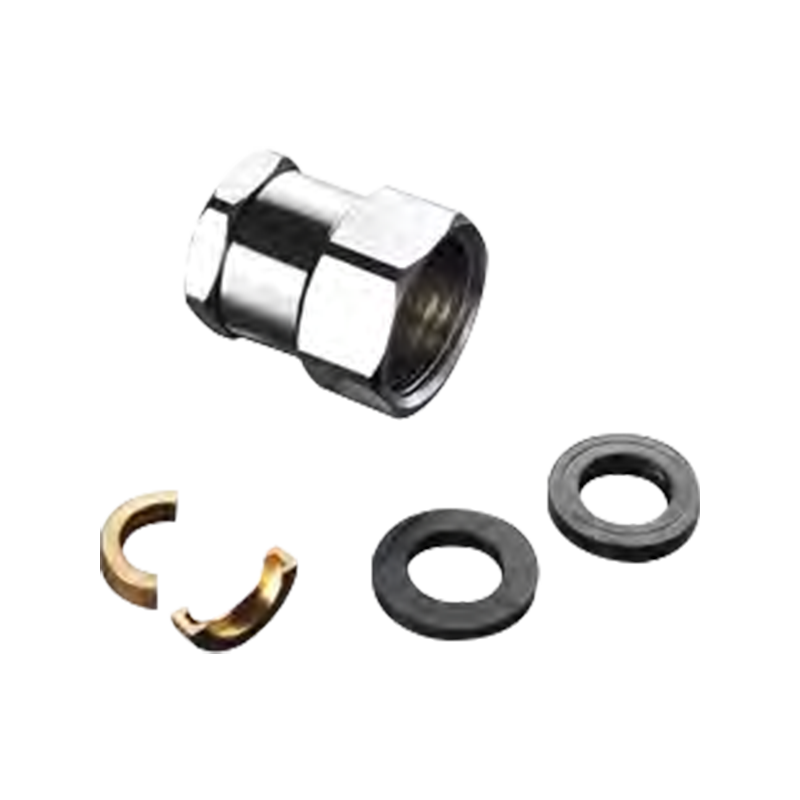 Spoj za plinsku cijev