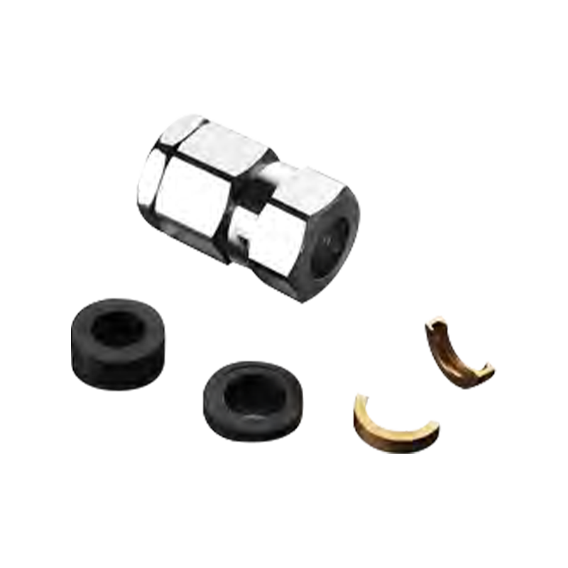 Utikač okretni spoj