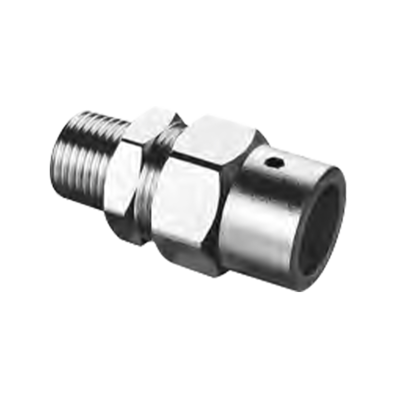 Muško ugradnja za otpuštanje zraka