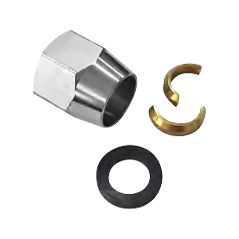 Matica, bakreni isječak za priključak za plinsko crijevo