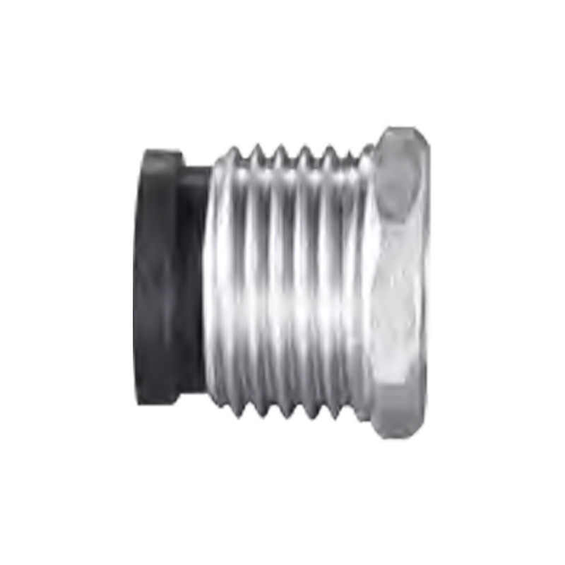 Okretni čep za plinske cijevi