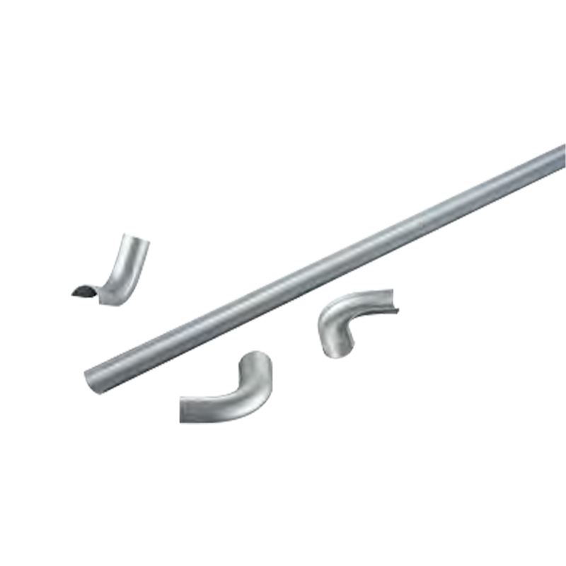 Ploča za zaštitu plina