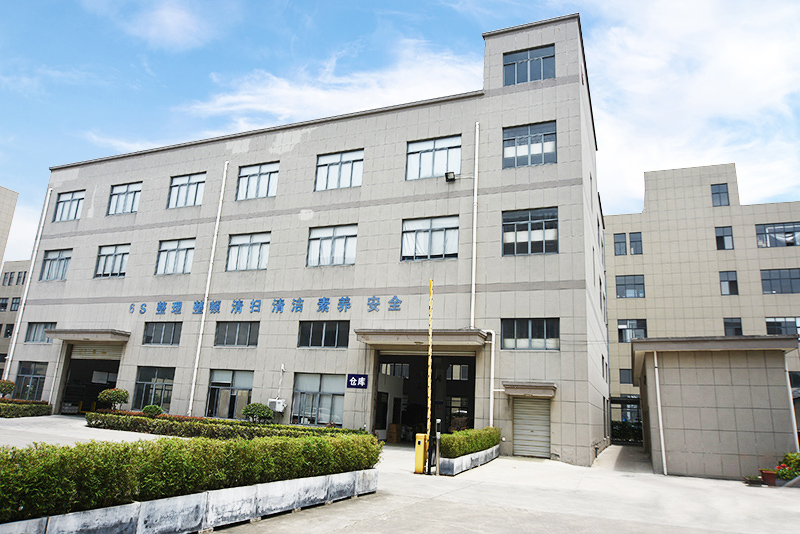 Tvornički okruženje