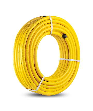 Plinske cijevi i okove