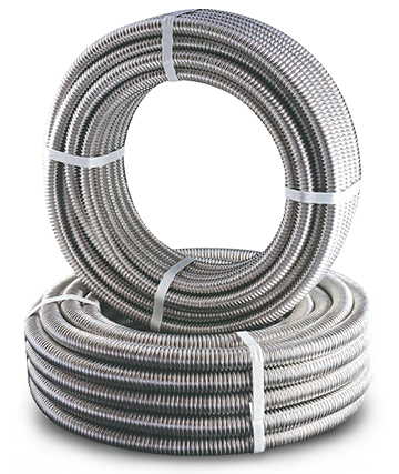 Vodene cijevi i okove